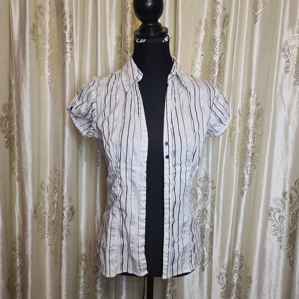 Button up shirt